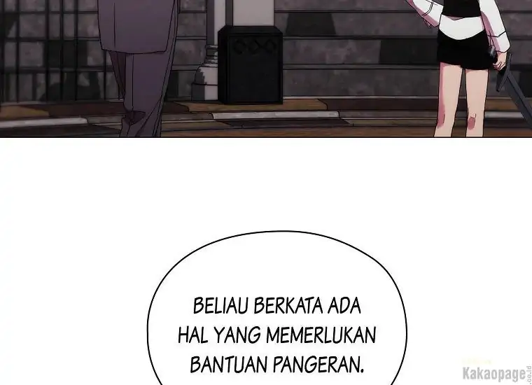 When the Villainess Is in Love Chapter 79 Gambar 49