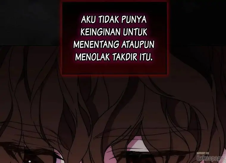When the Villainess Is in Love Chapter 79 Gambar 5