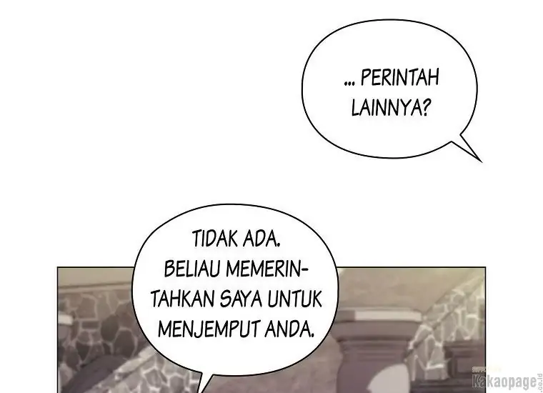 When the Villainess Is in Love Chapter 79 Gambar 51