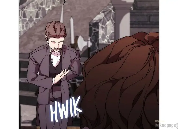 When the Villainess Is in Love Chapter 79 Gambar 52