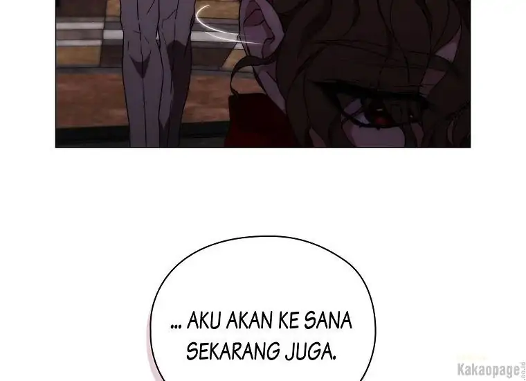 When the Villainess Is in Love Chapter 79 Gambar 53