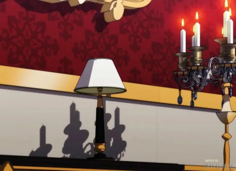 When the Villainess Is in Love Chapter 79 Gambar 56