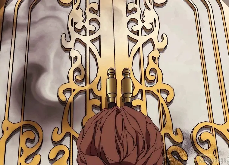 When the Villainess Is in Love Chapter 79 Gambar 60