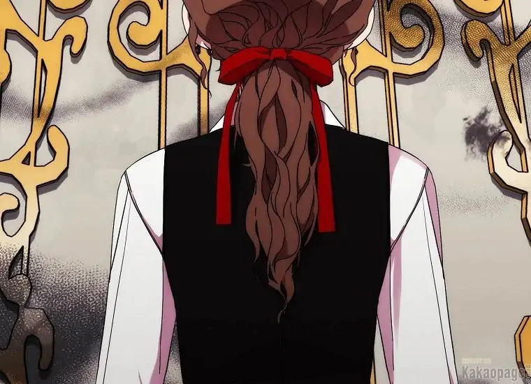 When the Villainess Is in Love Chapter 79 Gambar 61