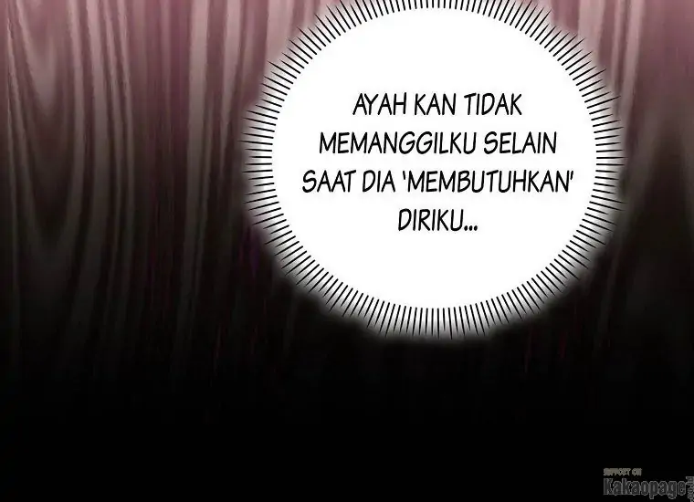 When the Villainess Is in Love Chapter 79 Gambar 64