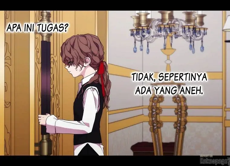 When the Villainess Is in Love Chapter 79 Gambar 65