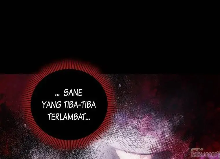 When the Villainess Is in Love Chapter 79 Gambar 66