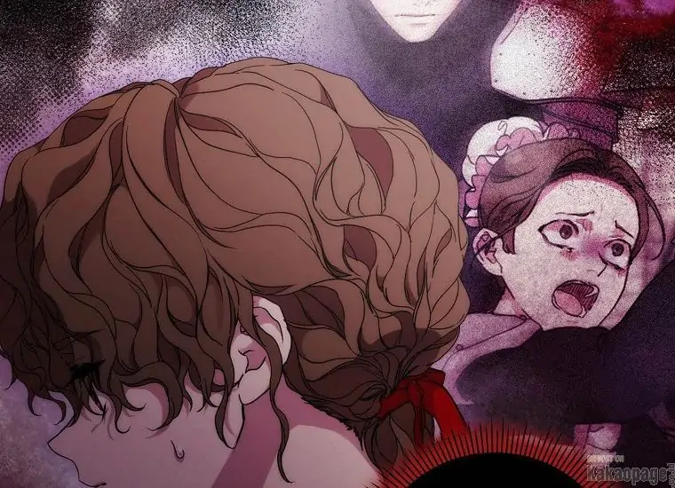 When the Villainess Is in Love Chapter 79 Gambar 67