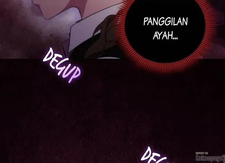 When the Villainess Is in Love Chapter 79 Gambar 68