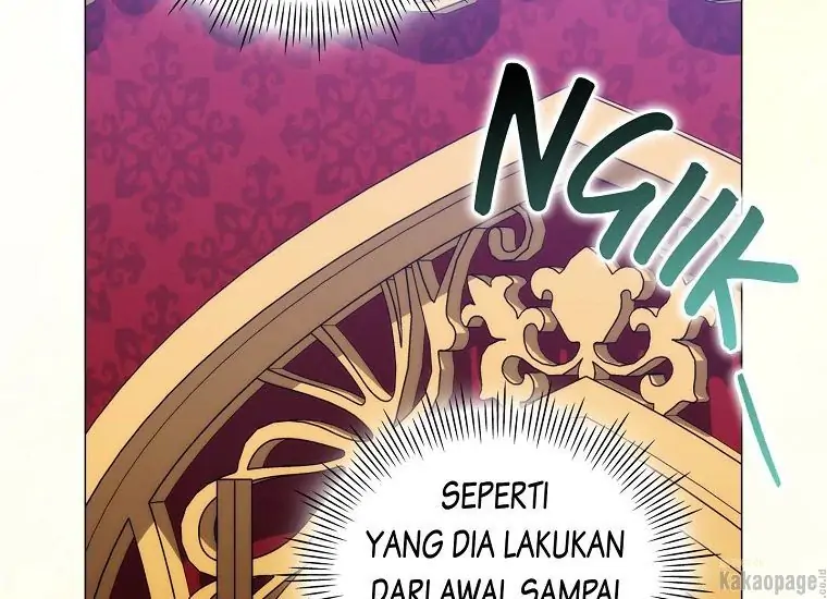 When the Villainess Is in Love Chapter 79 Gambar 72