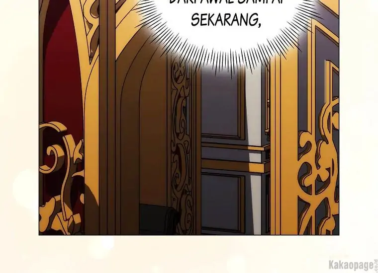 When the Villainess Is in Love Chapter 79 Gambar 73