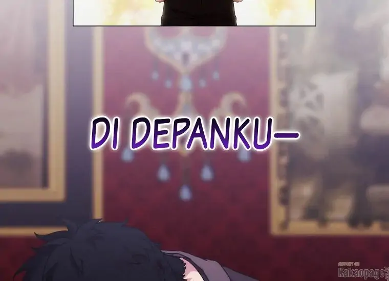 When the Villainess Is in Love Chapter 79 Gambar 76