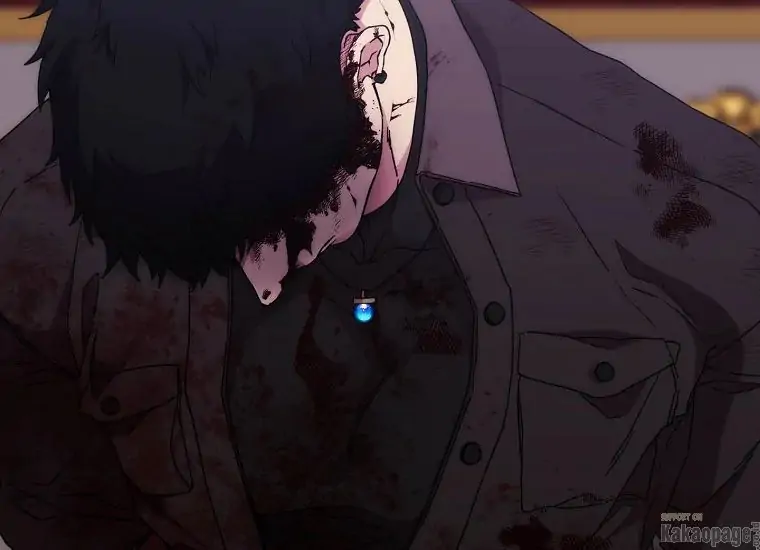 When the Villainess Is in Love Chapter 79 Gambar 77