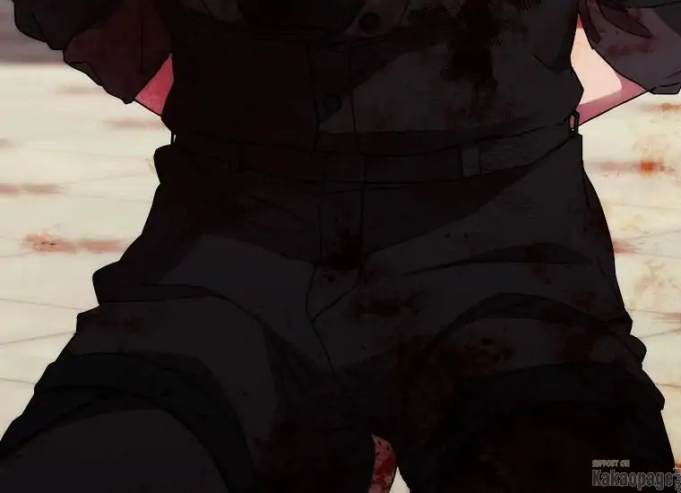 When the Villainess Is in Love Chapter 79 Gambar 78