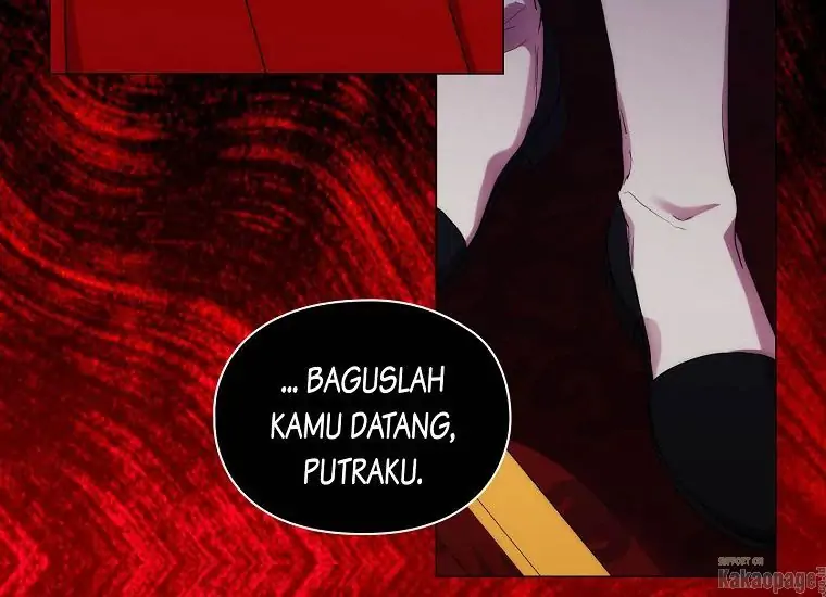 When the Villainess Is in Love Chapter 79 Gambar 83