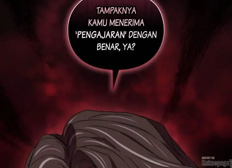 When the Villainess Is in Love Chapter 79 Gambar 87