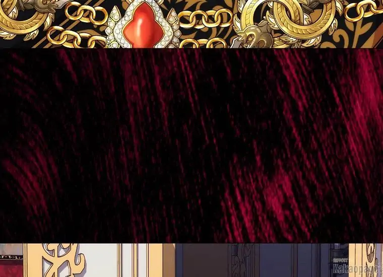 When the Villainess Is in Love Chapter 79 Gambar 90