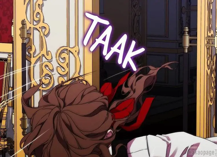 When the Villainess Is in Love Chapter 79 Gambar 91