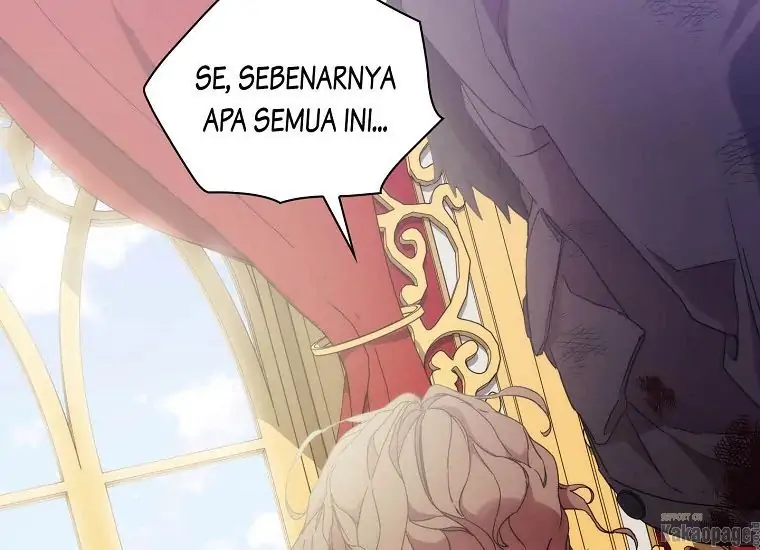 When the Villainess Is in Love Chapter 79 Gambar 95
