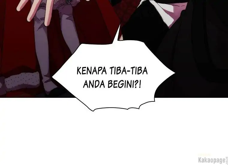 When the Villainess Is in Love Chapter 79 Gambar 97