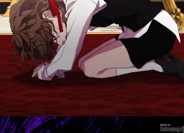 When the Villainess Is in Love Chapter 79 Gambar 99