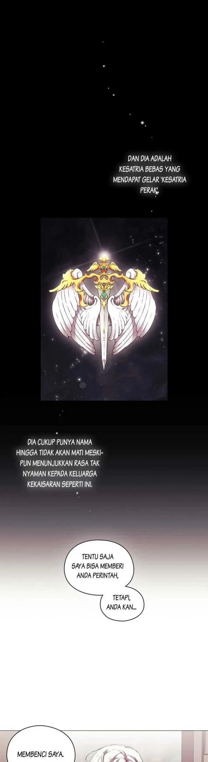 When the Villainess Is in Love Chapter 8 Gambar 6