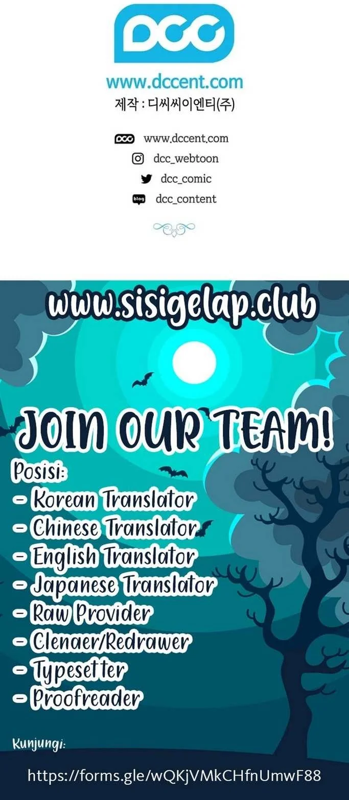 When the Villainess Is in Love Chapter 8 Gambar 33