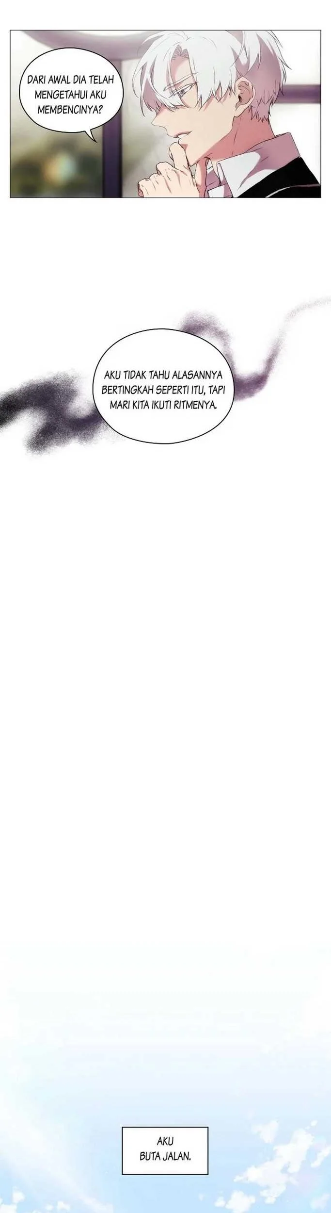 When the Villainess Is in Love Chapter 8 Gambar 20