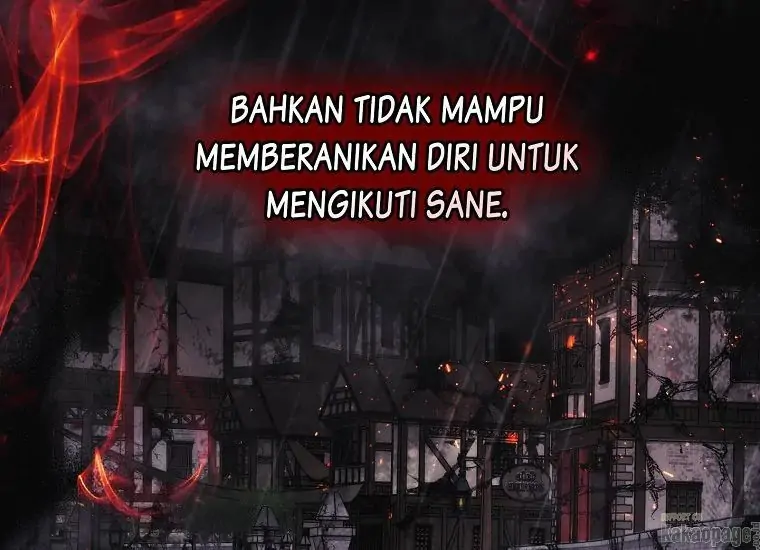 When the Villainess Is in Love Chapter 80 Gambar 103