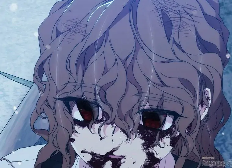 When the Villainess Is in Love Chapter 80 Gambar 121