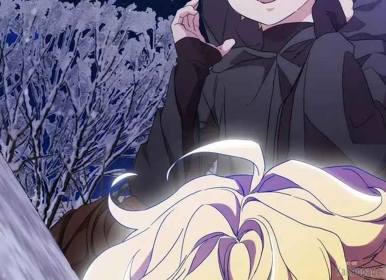 When the Villainess Is in Love Chapter 80 Gambar 128