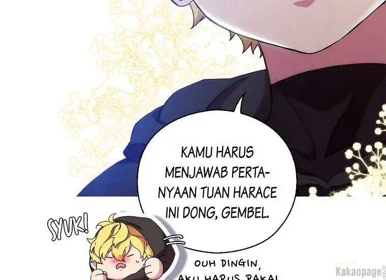 When the Villainess Is in Love Chapter 80 Gambar 130