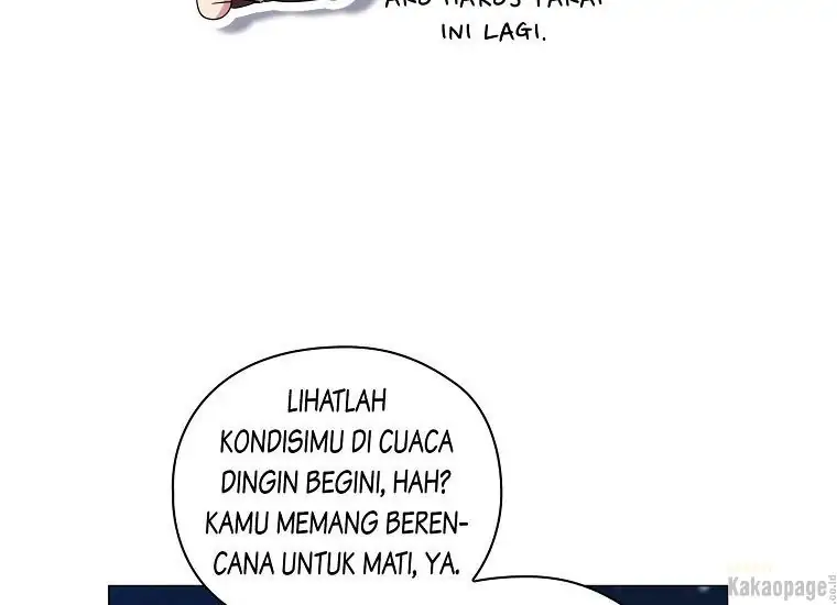 When the Villainess Is in Love Chapter 80 Gambar 131
