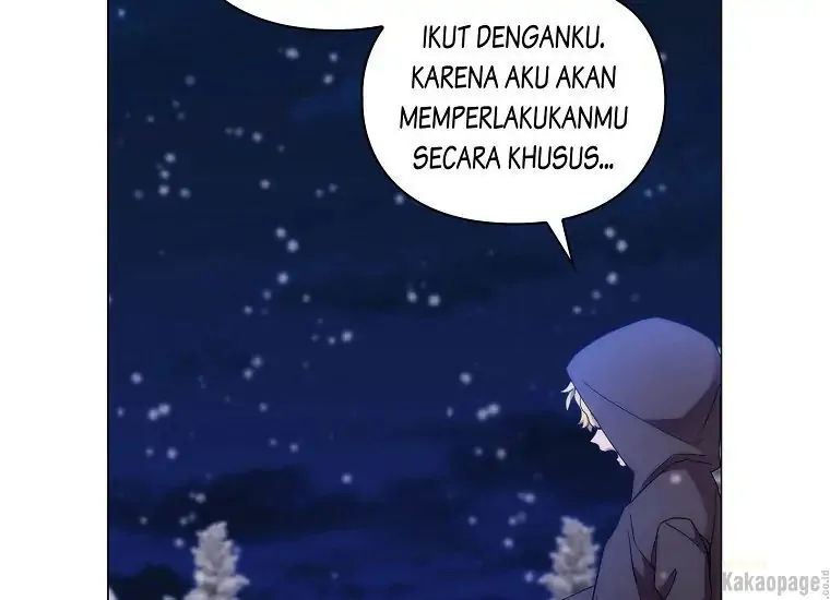 When the Villainess Is in Love Chapter 80 Gambar 132