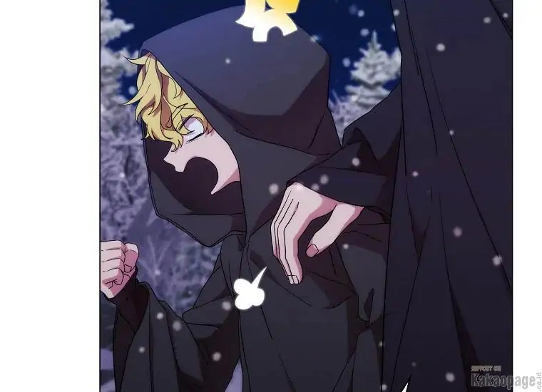 When the Villainess Is in Love Chapter 80 Gambar 137