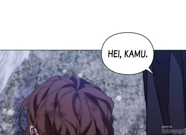 When the Villainess Is in Love Chapter 80 Gambar 139