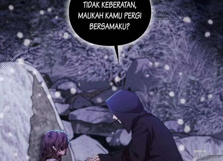 When the Villainess Is in Love Chapter 80 Gambar 150