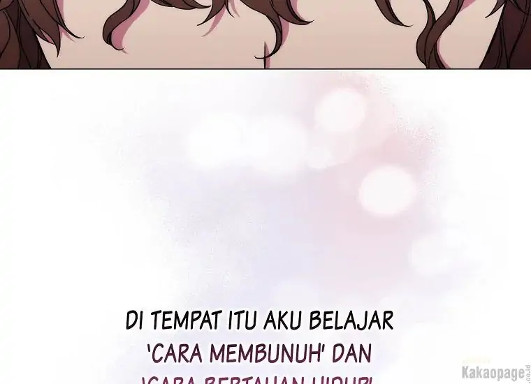 When the Villainess Is in Love Chapter 80 Gambar 154