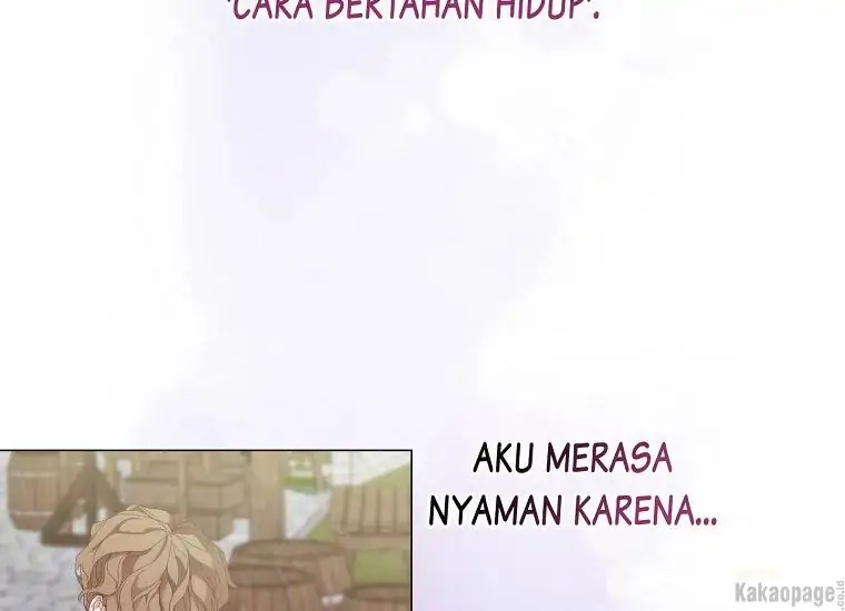 When the Villainess Is in Love Chapter 80 Gambar 155