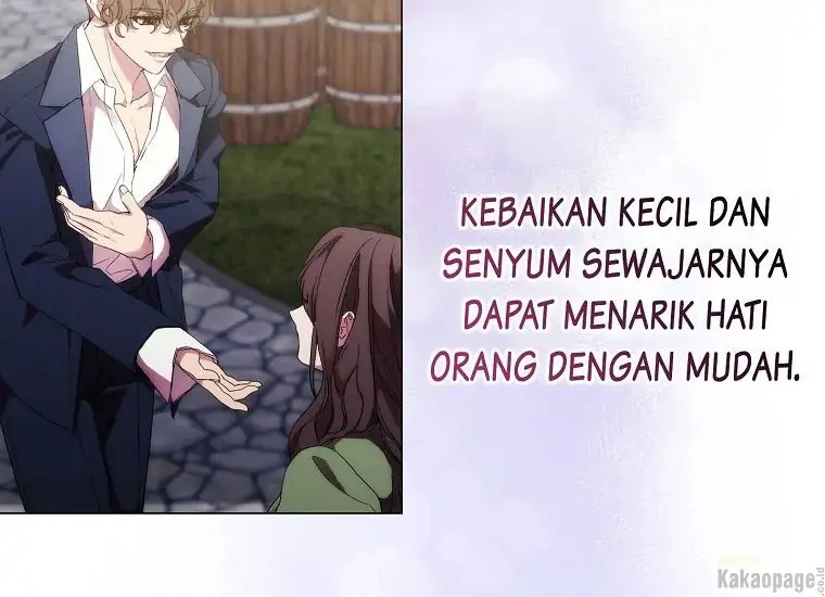 When the Villainess Is in Love Chapter 80 Gambar 156