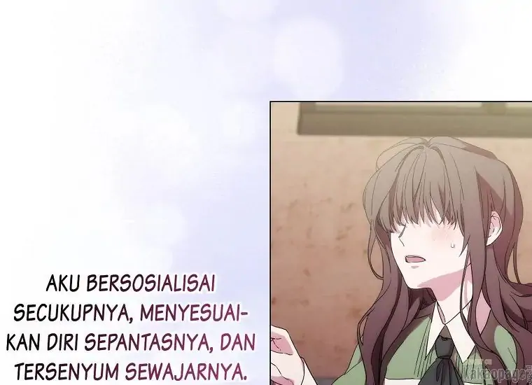 When the Villainess Is in Love Chapter 80 Gambar 157