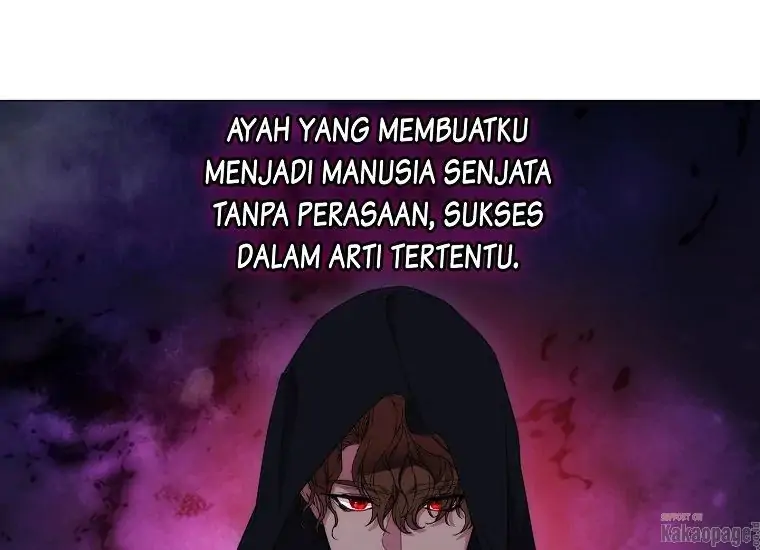 When the Villainess Is in Love Chapter 80 Gambar 161