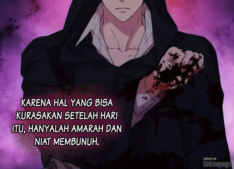 When the Villainess Is in Love Chapter 80 Gambar 162