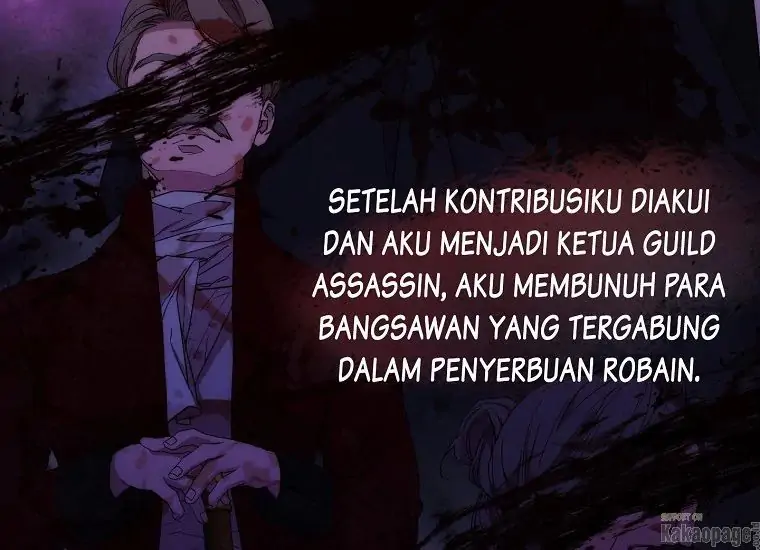 When the Villainess Is in Love Chapter 80 Gambar 163