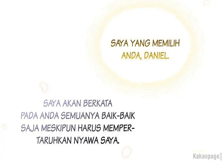 When the Villainess Is in Love Chapter 80 Gambar 175