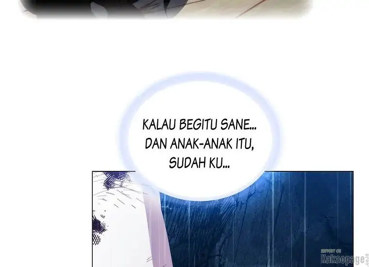 When the Villainess Is in Love Chapter 80 Gambar 18