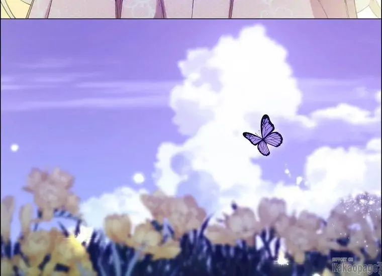 When the Villainess Is in Love Chapter 80 Gambar 185