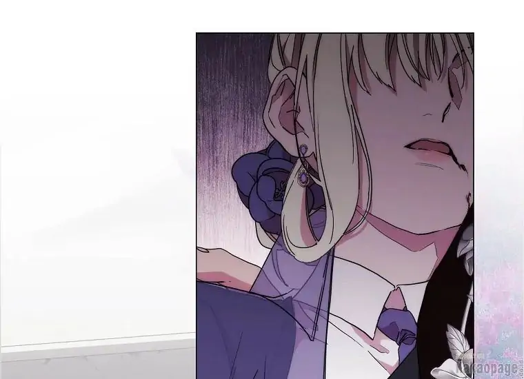 When the Villainess Is in Love Chapter 80 Gambar 198