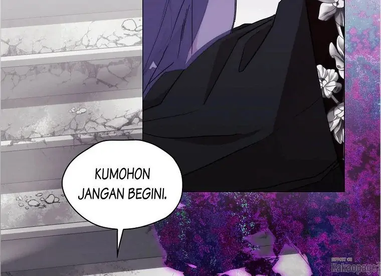 When the Villainess Is in Love Chapter 80 Gambar 199