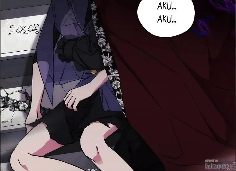 When the Villainess Is in Love Chapter 80 Gambar 201